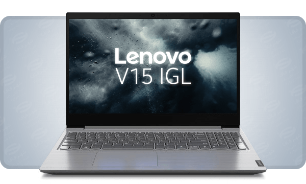 لپ تاپ 15.6 اینچ Lenovo مدل V15 IGL