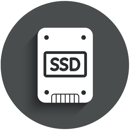 SSD