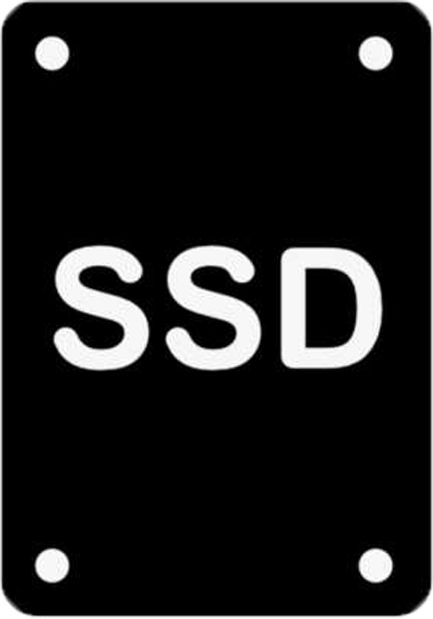 SSD